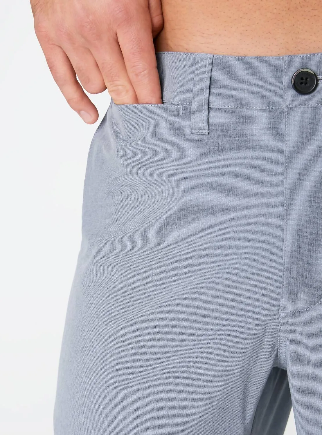 7Diamonds - Momentum Hybrid Short