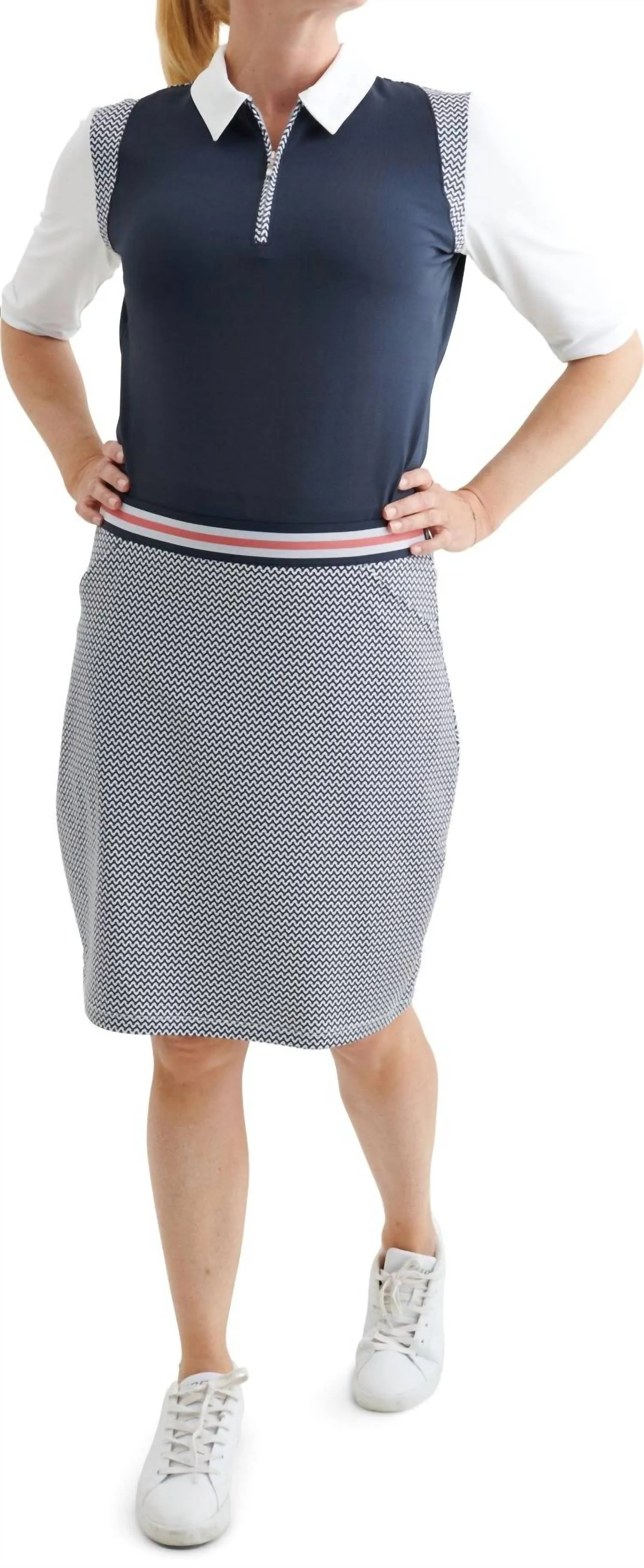 Abacus Sportswear Us - Women Anne Skort