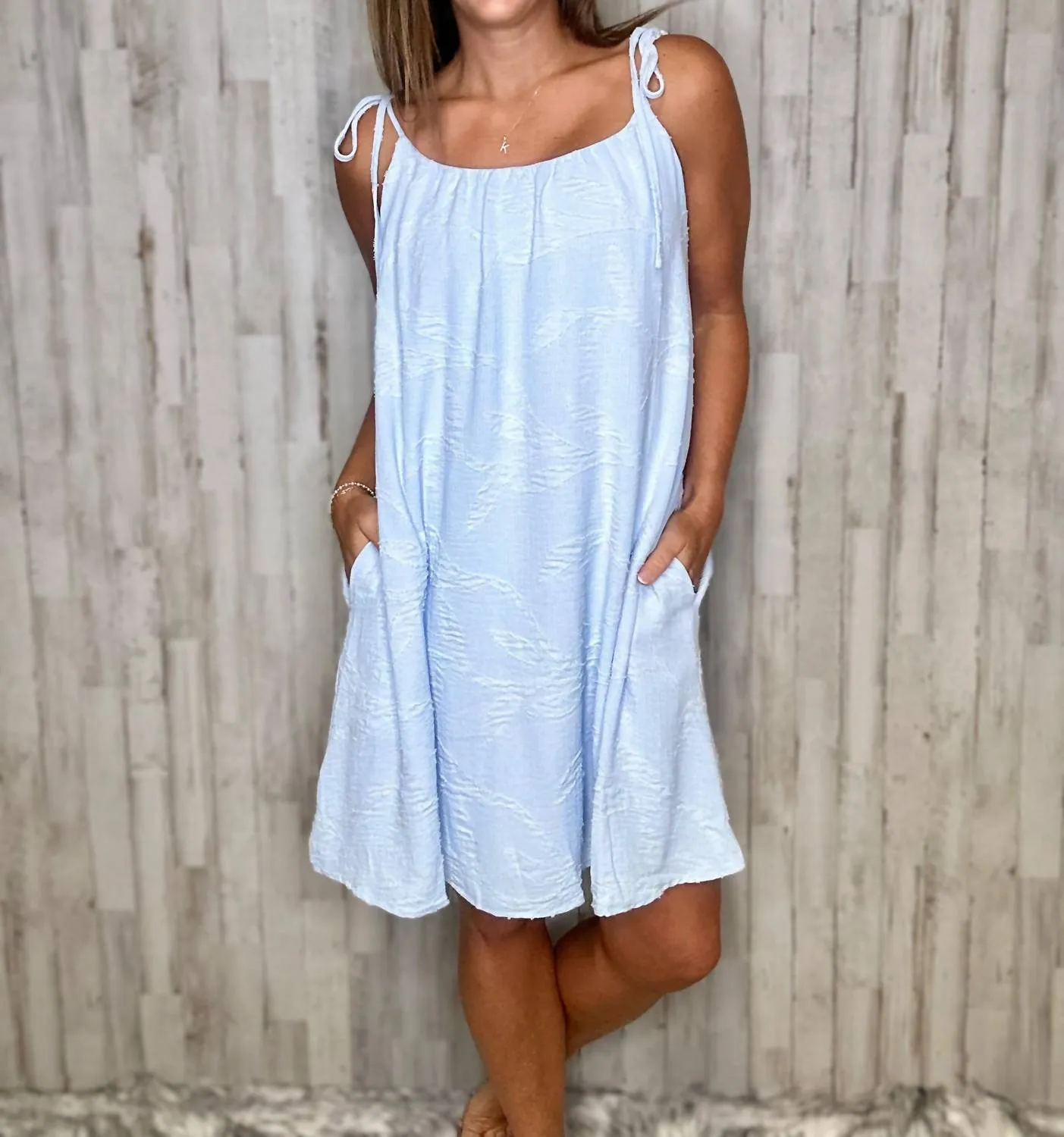 Allie Rose - Laguna Cami Dress