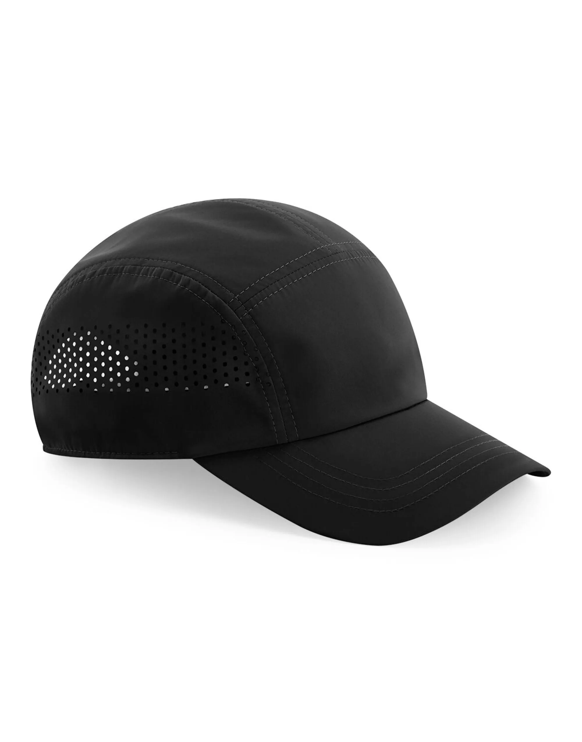 B188 Beechfield Technical Running Cap