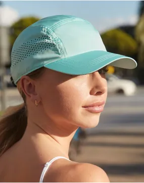 B188 Beechfield Technical Running Cap
