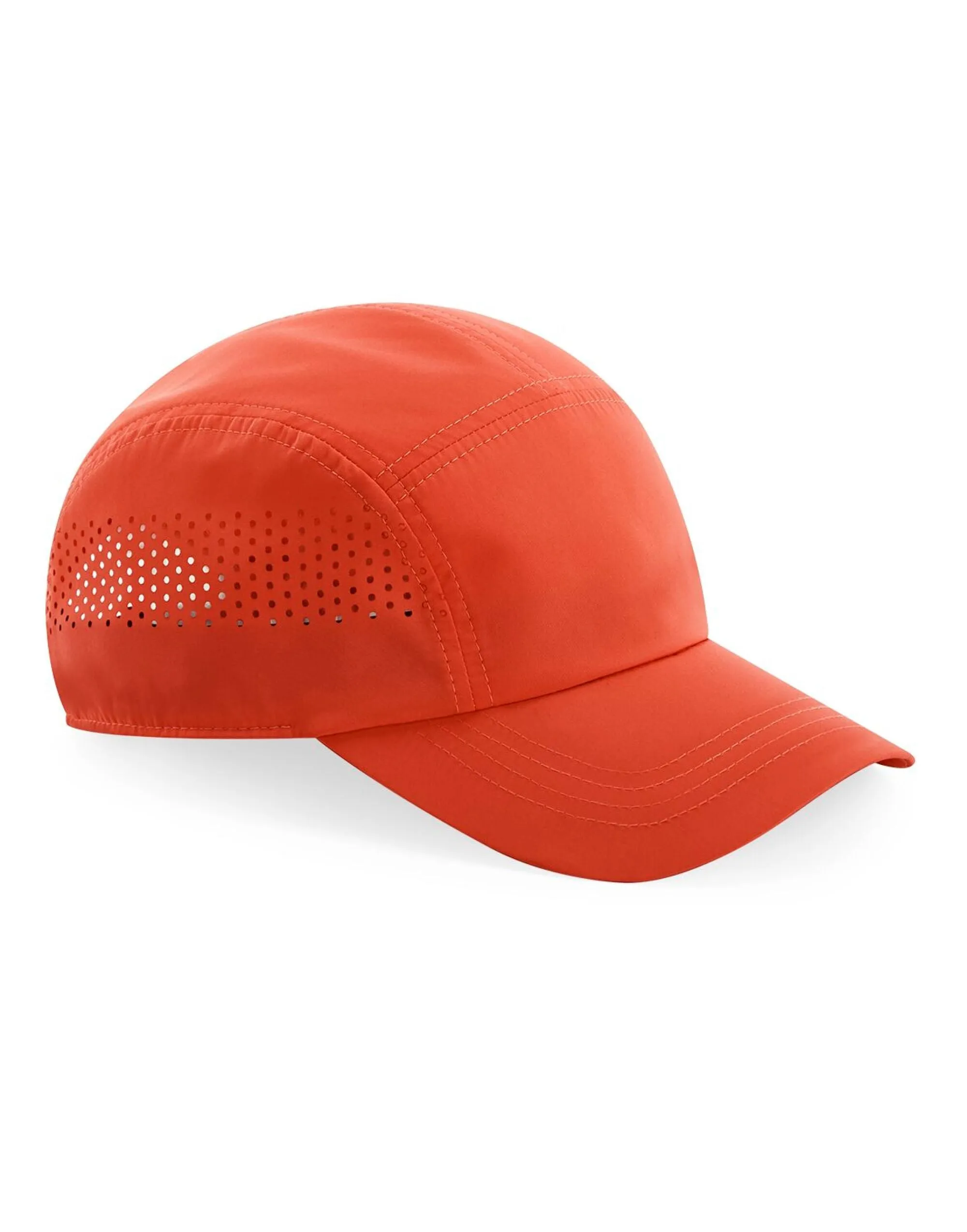 B188 Beechfield Technical Running Cap