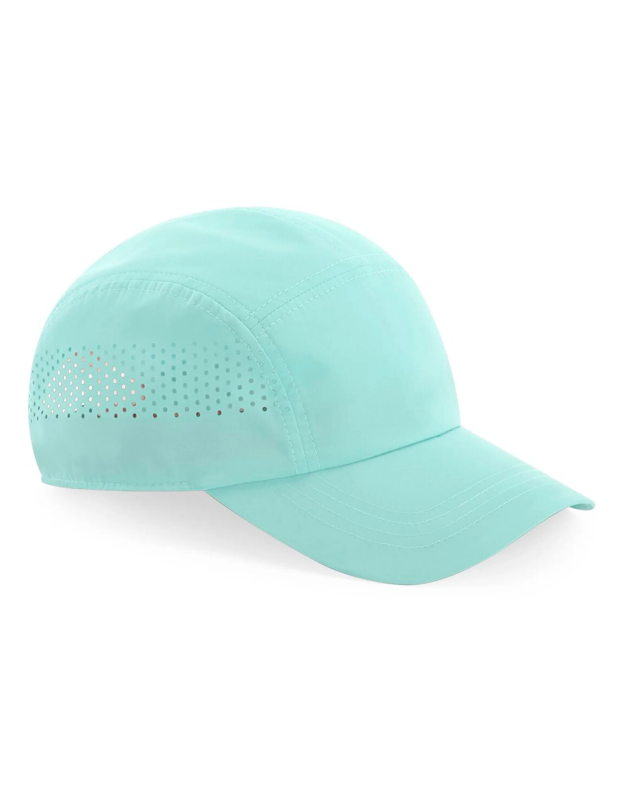 B188 Beechfield Technical Running Cap