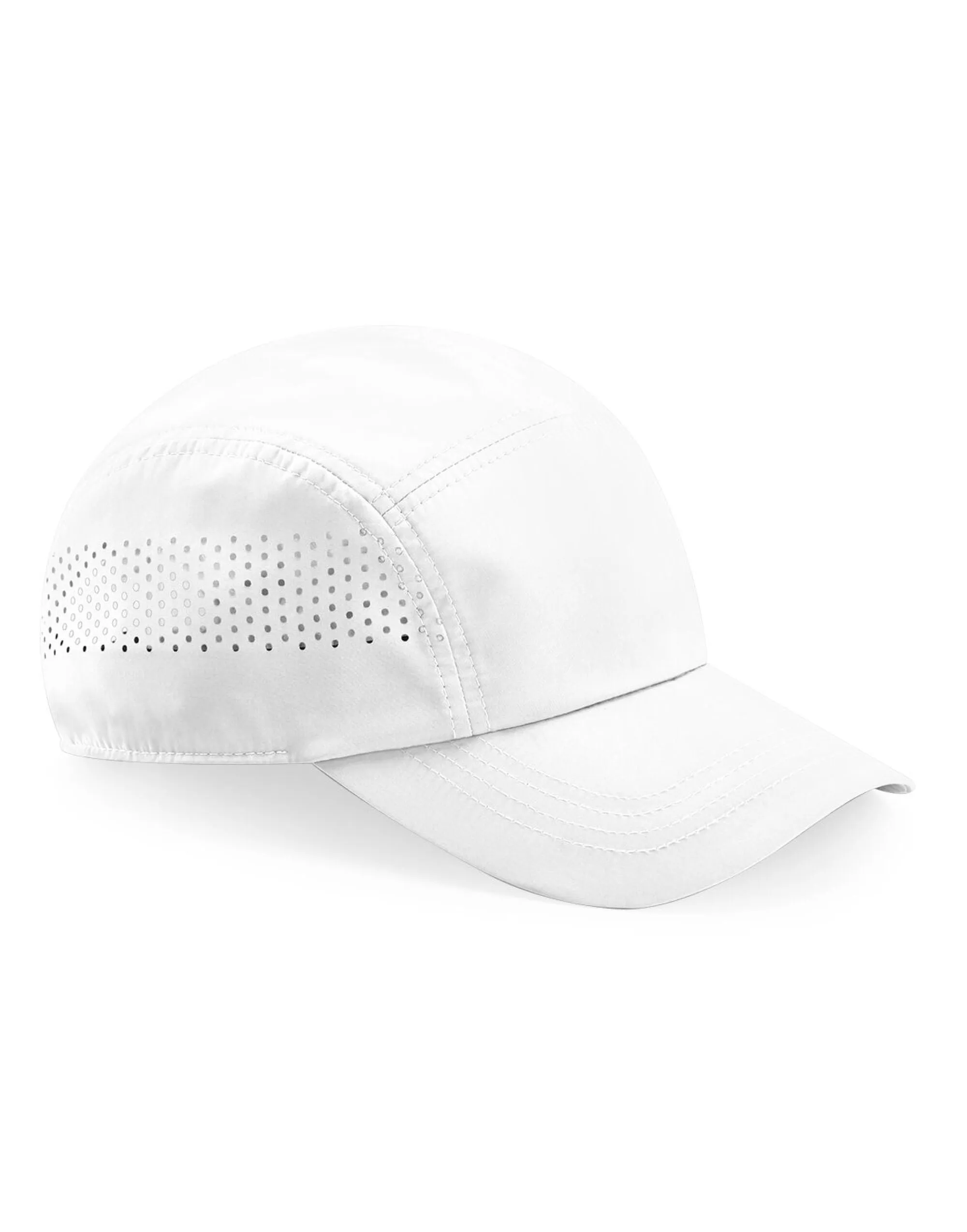 B188 Beechfield Technical Running Cap