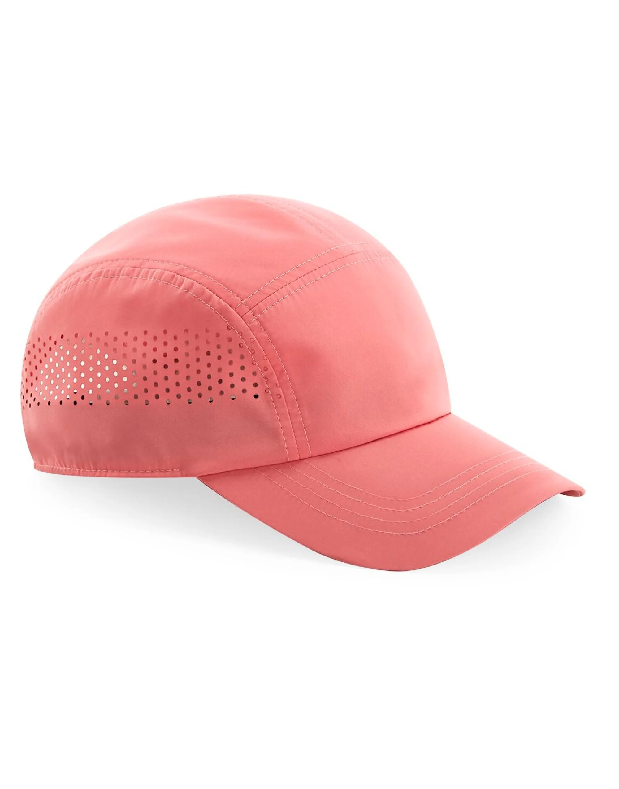 B188 Beechfield Technical Running Cap