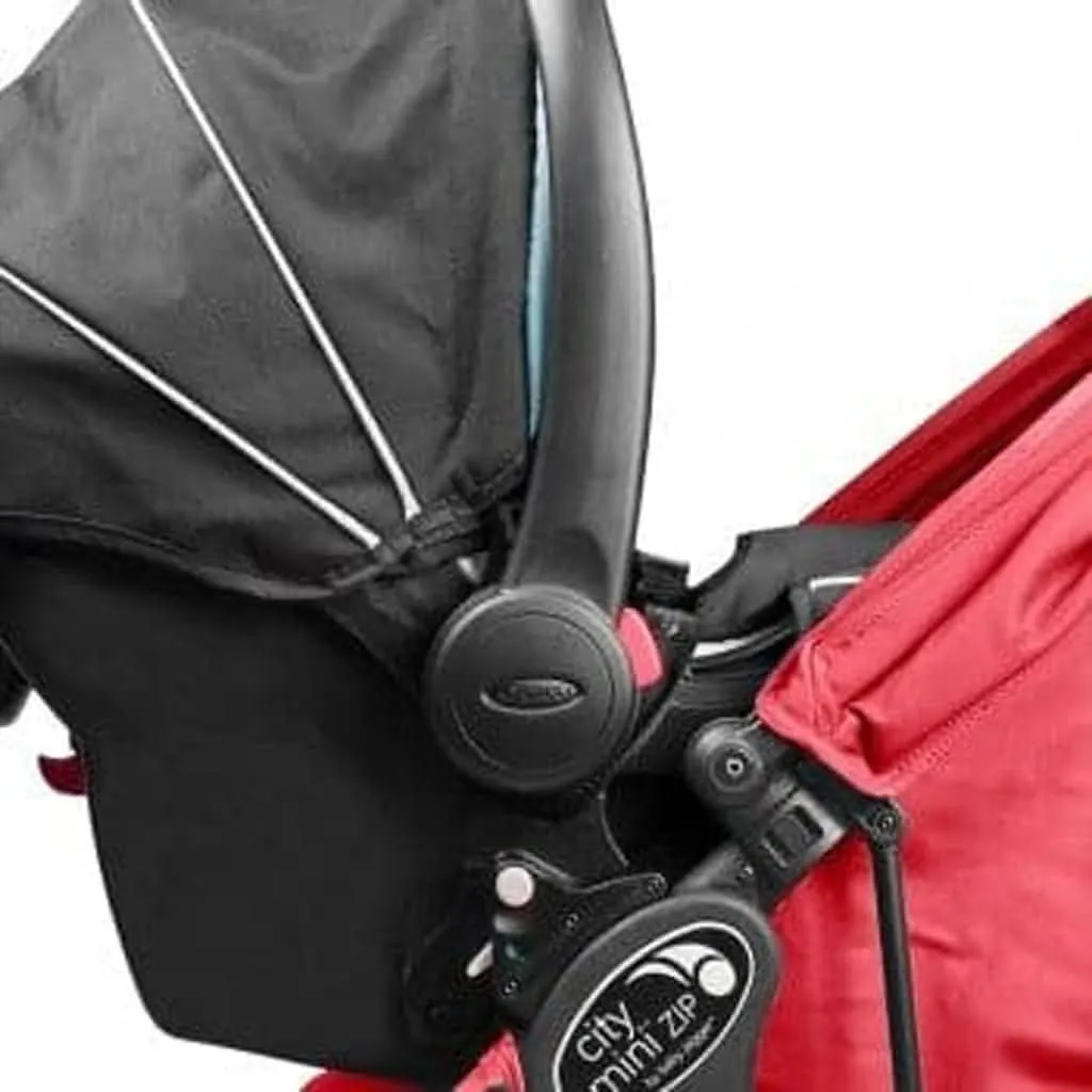 BABY JOGGER City Mini ZIP Car Seat Adapter Single - Graco Click Connect