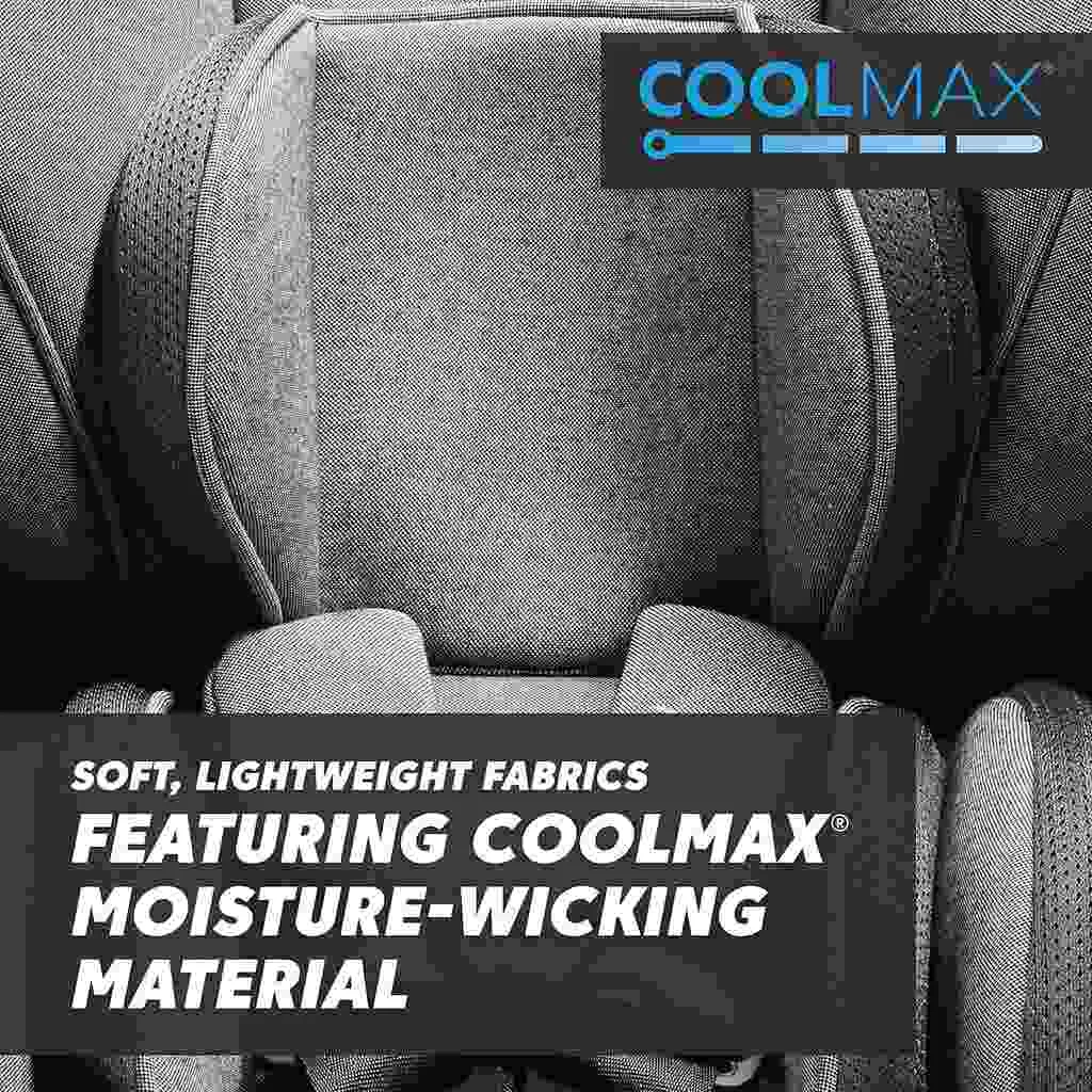 Baby Jogger City Turn Convertible Car Seat