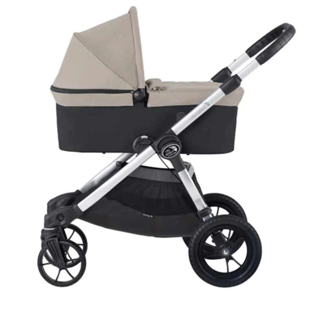 Baby Jogger Deluxe Pram Kit
