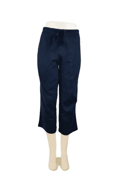 Champion women's blue pants size L