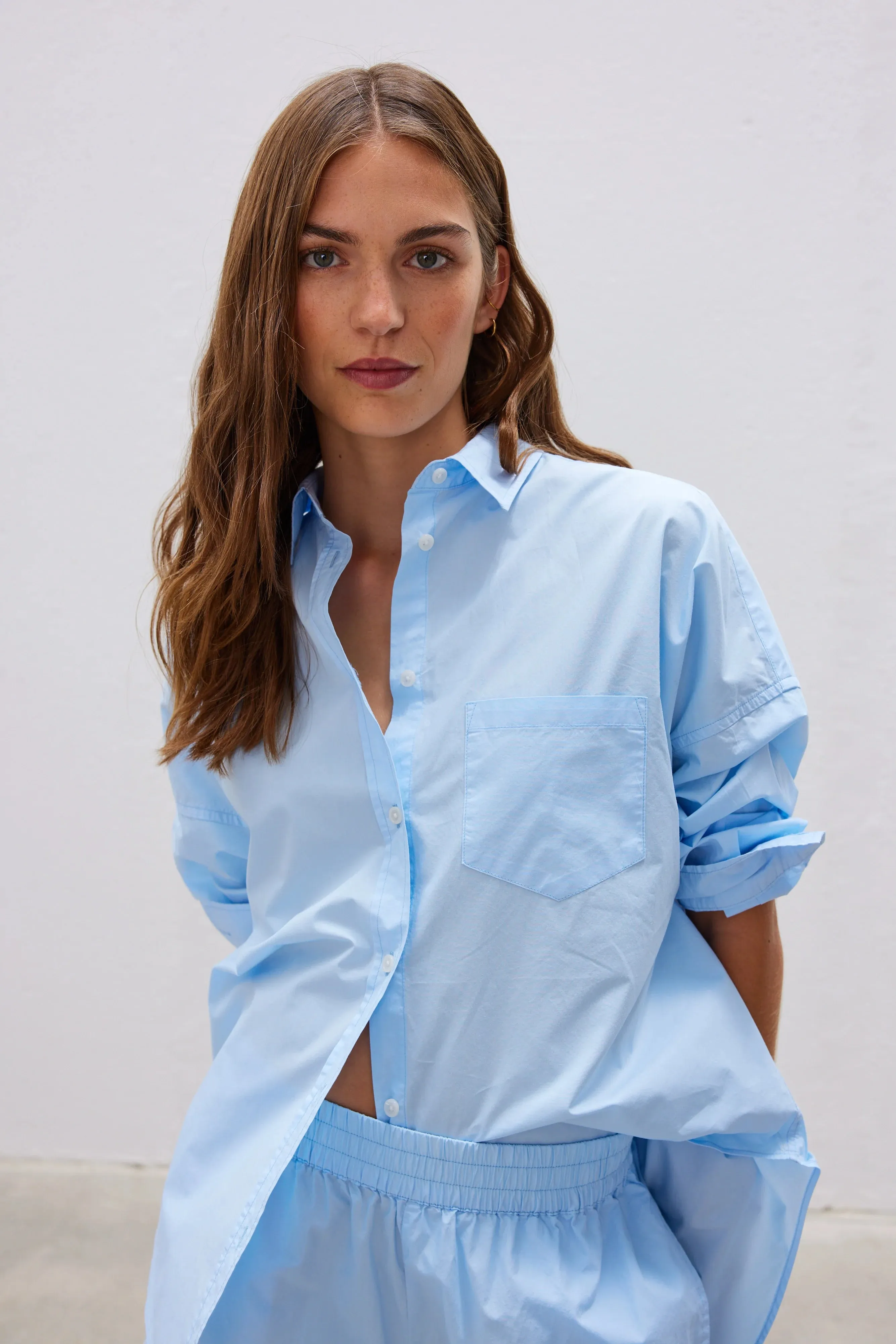 Chiara Short | Sky