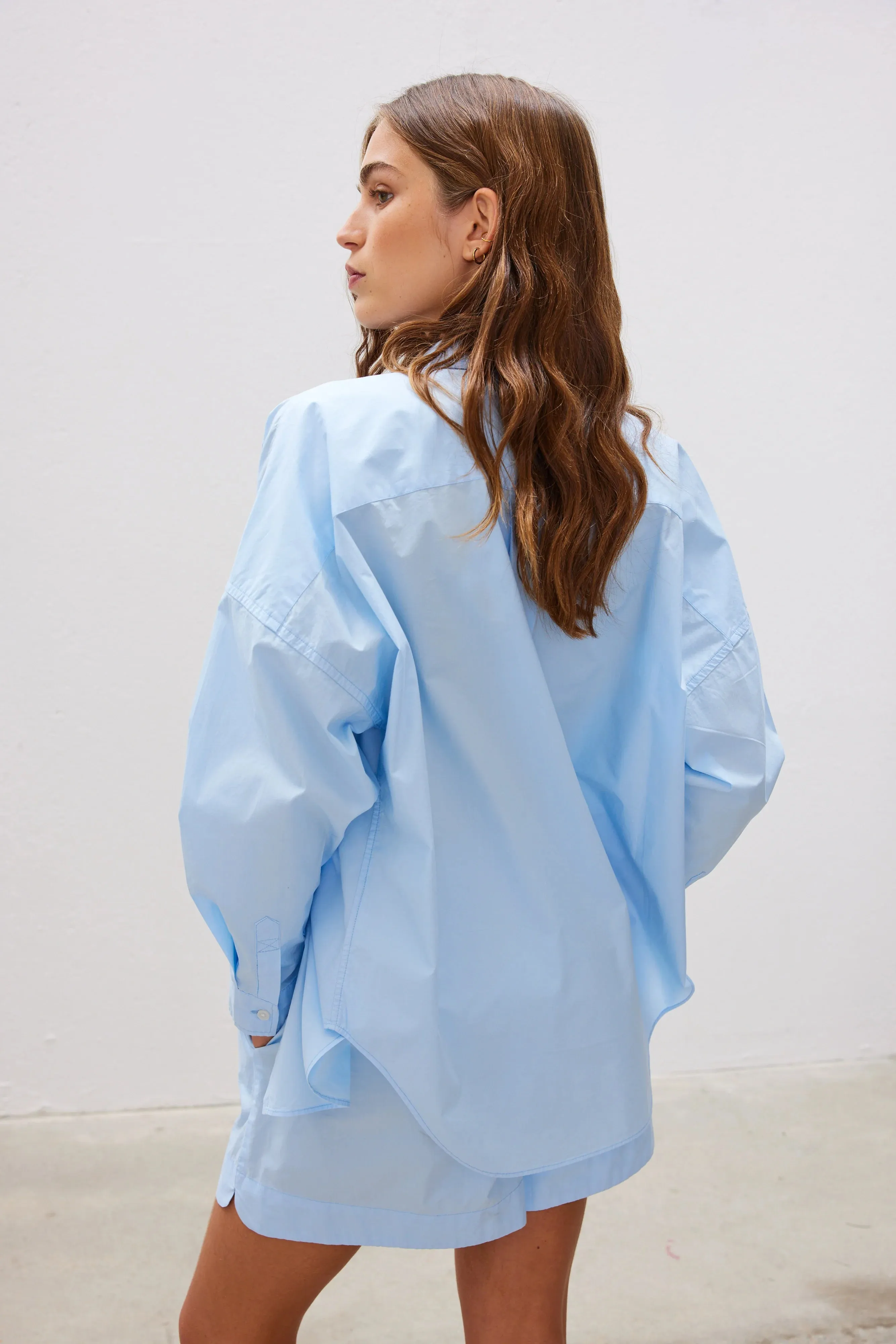 Chiara Short | Sky