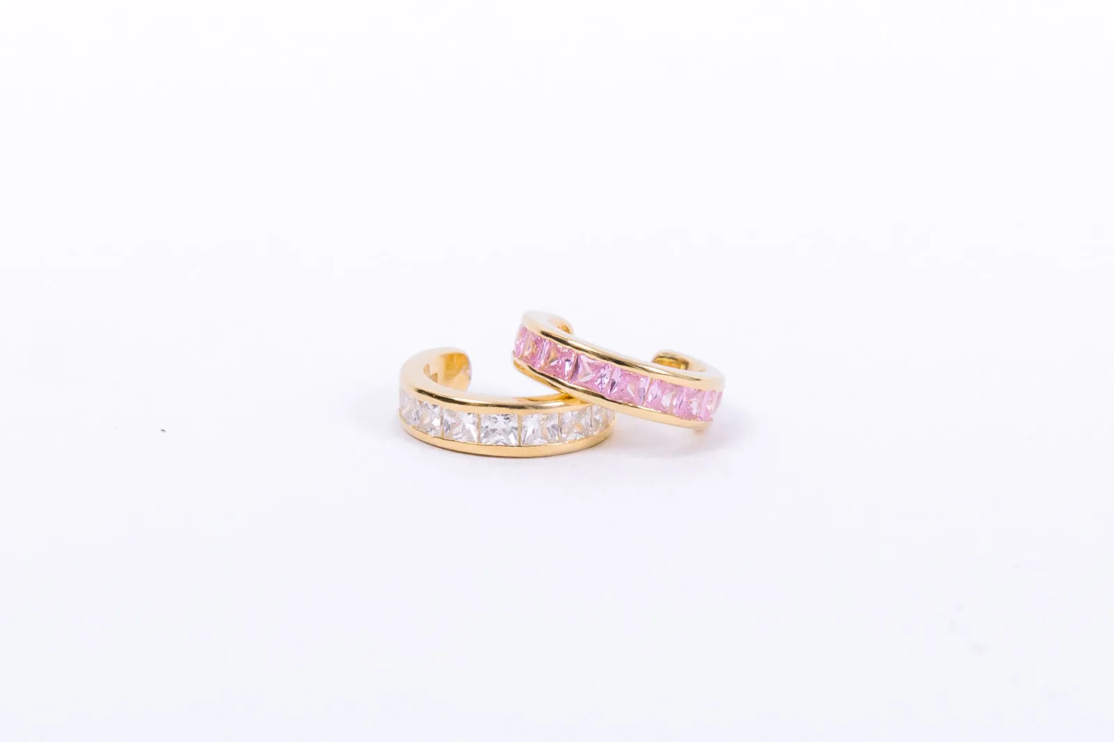 Feeling Flirty Cuff