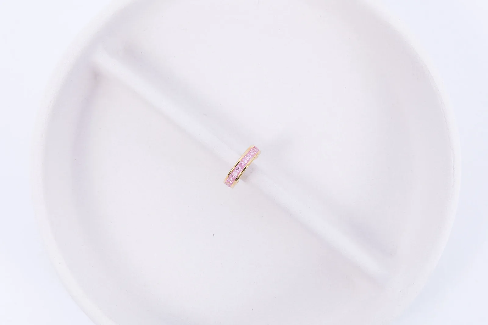 Feeling Flirty Cuff