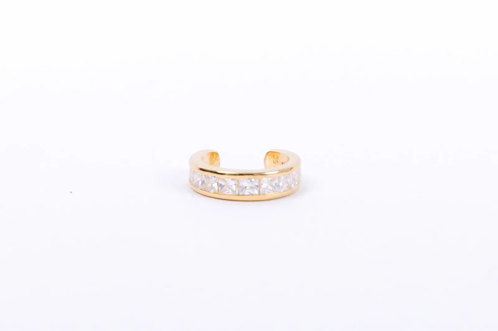 Feeling Flirty Cuff