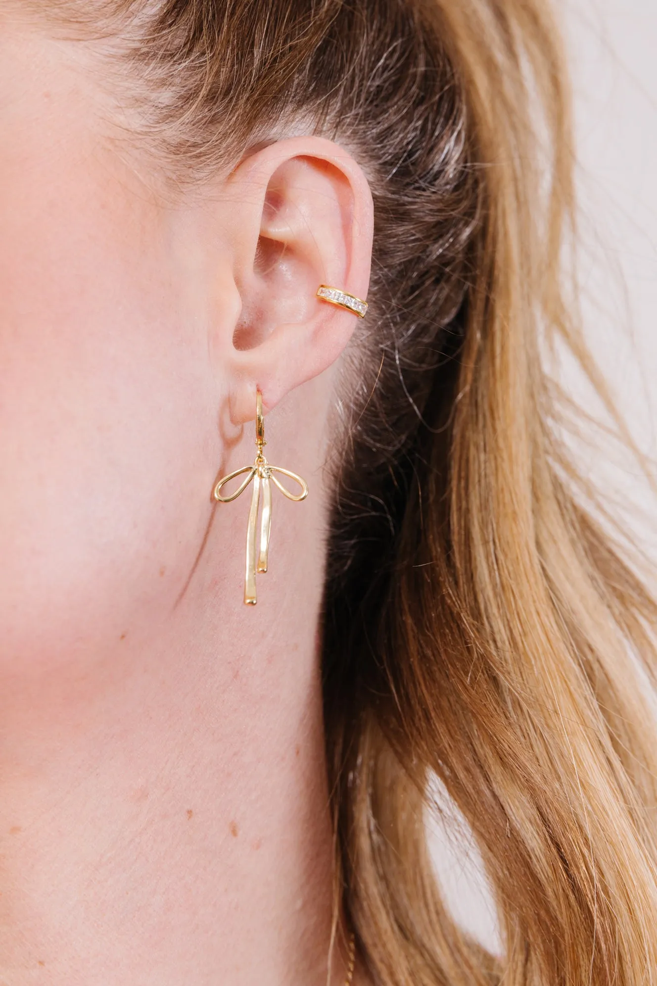 Feeling Flirty Cuff