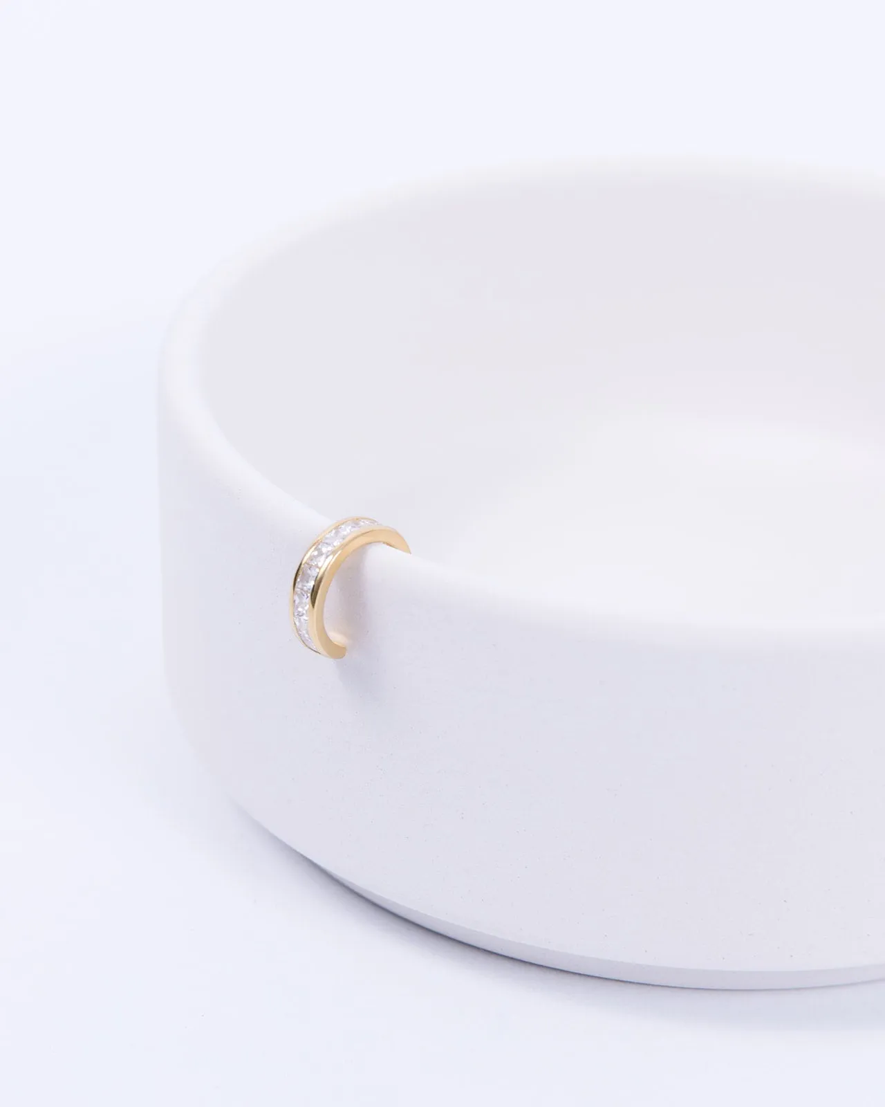 Feeling Flirty Cuff