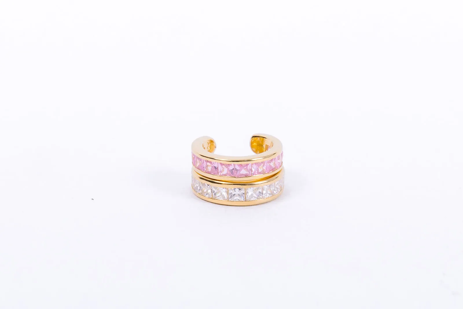 Feeling Flirty Cuff