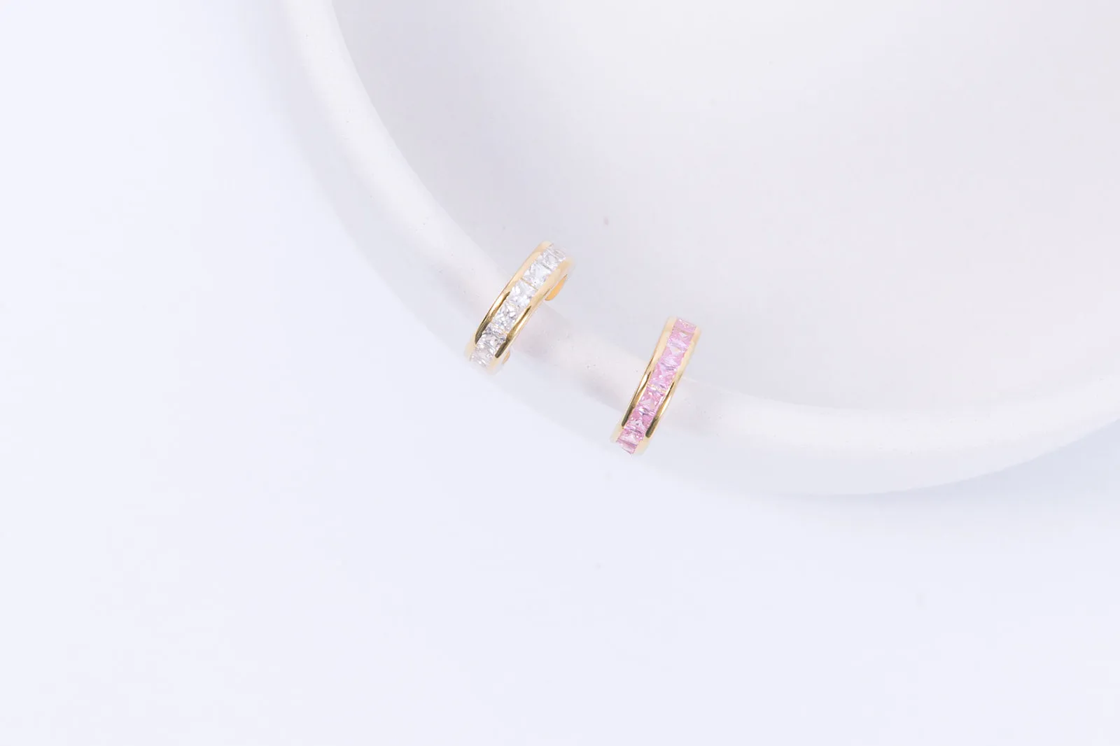 Feeling Flirty Cuff