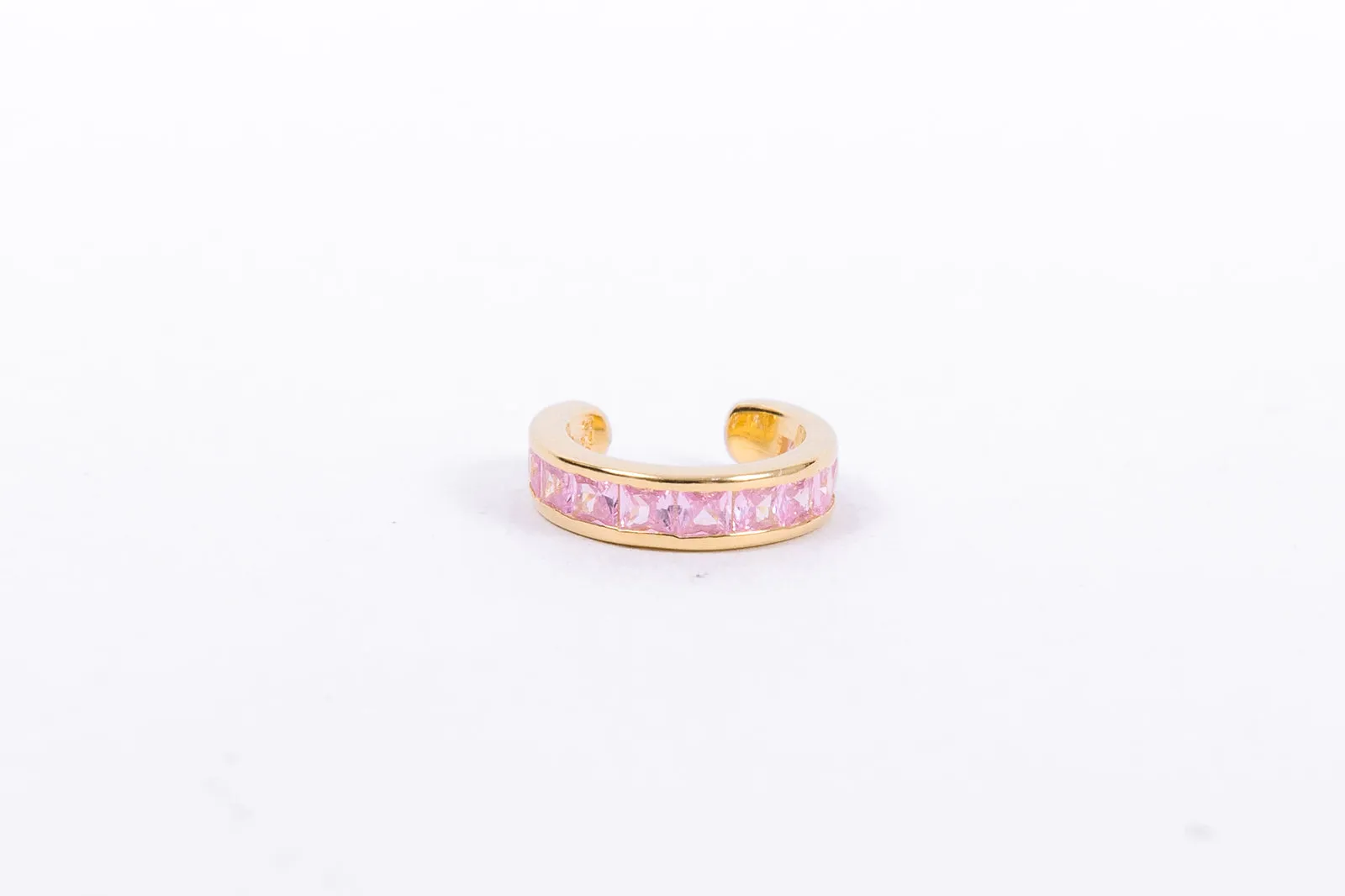 Feeling Flirty Cuff