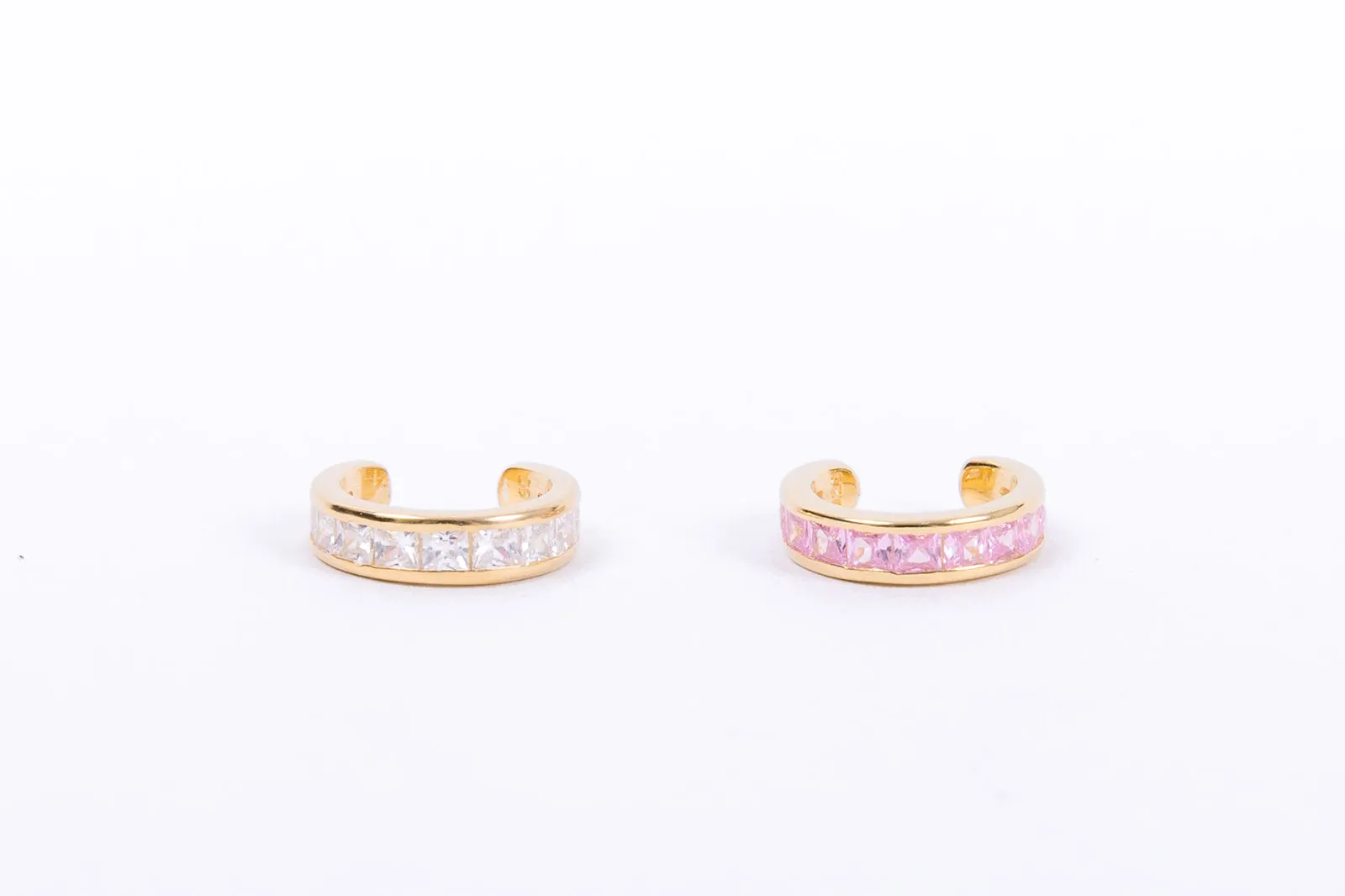 Feeling Flirty Cuff