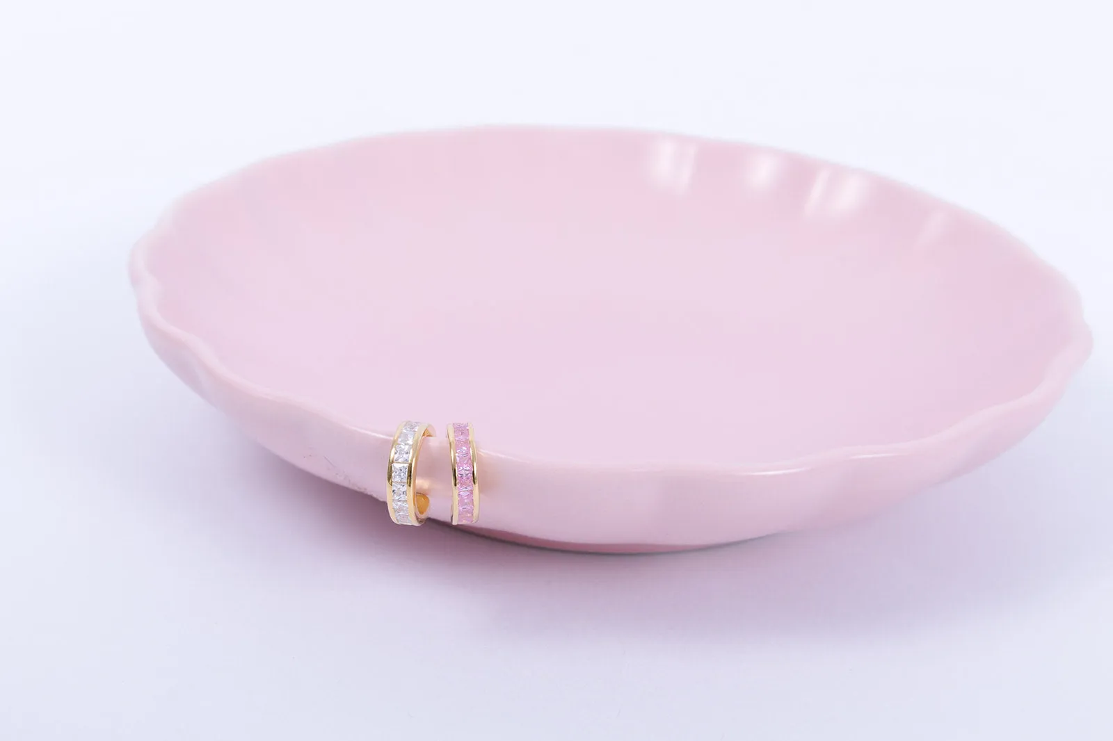 Feeling Flirty Cuff