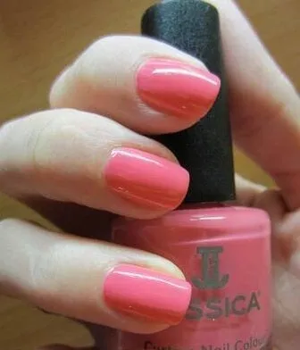 Flirty * Jessica Geleration