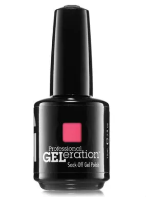 Flirty * Jessica Geleration