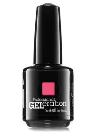Flirty * Jessica Geleration