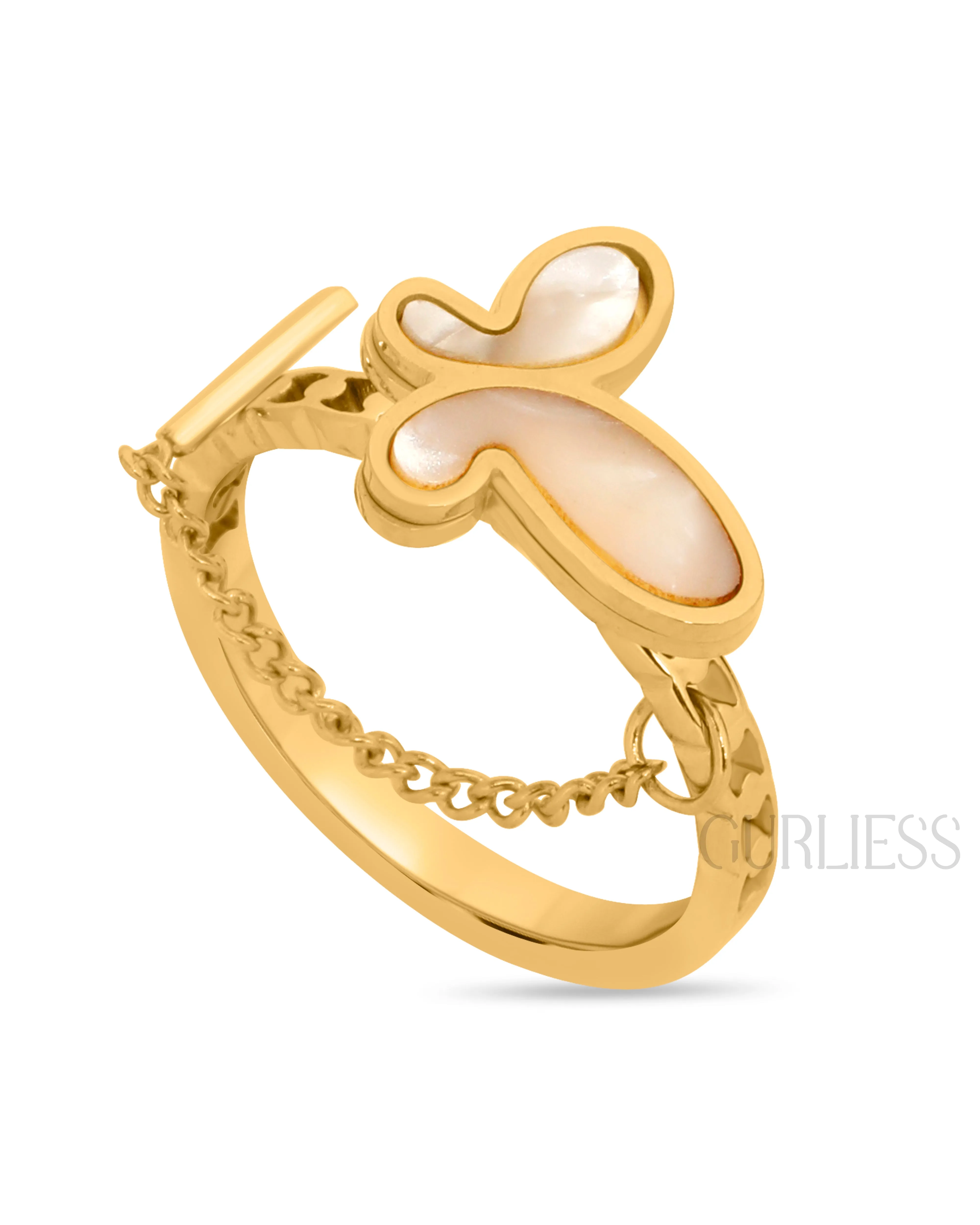 Flirty Rings