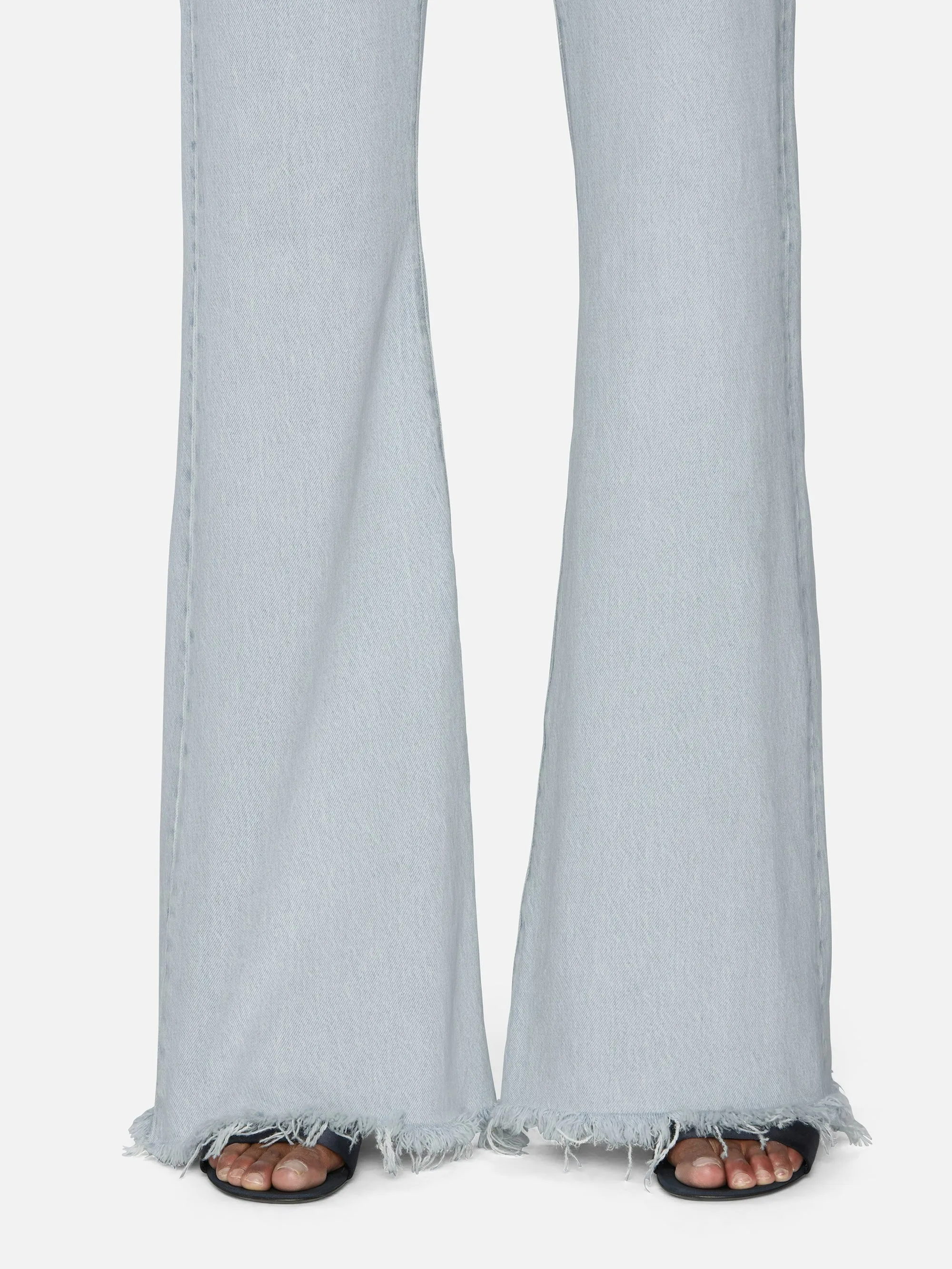 FRAME The Lax
in Wisp Raw Fray