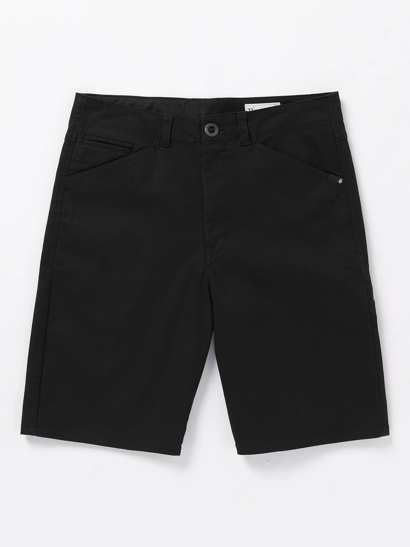 Freestone Shorts - Black