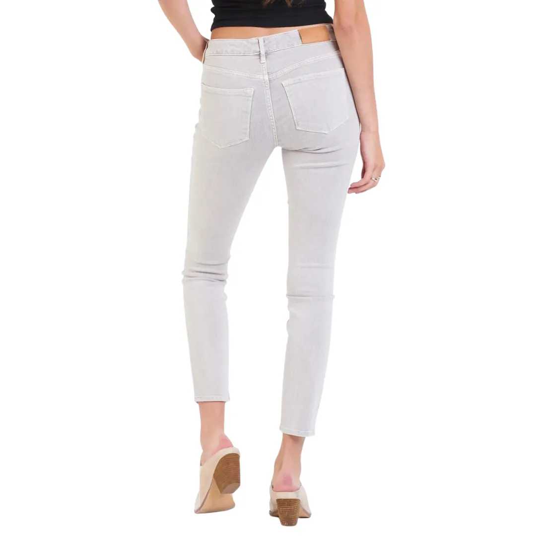 Gisele High Rise Skinny