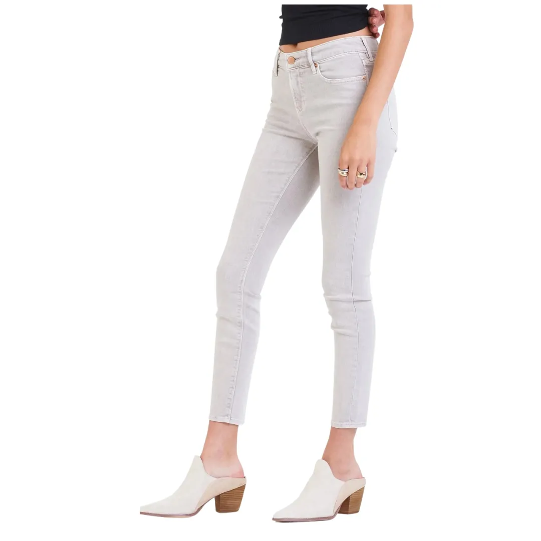 Gisele High Rise Skinny