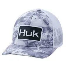 HUK TIDE CHANGE STRETCH TRUCKER