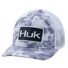 HUK TIDE CHANGE STRETCH TRUCKER