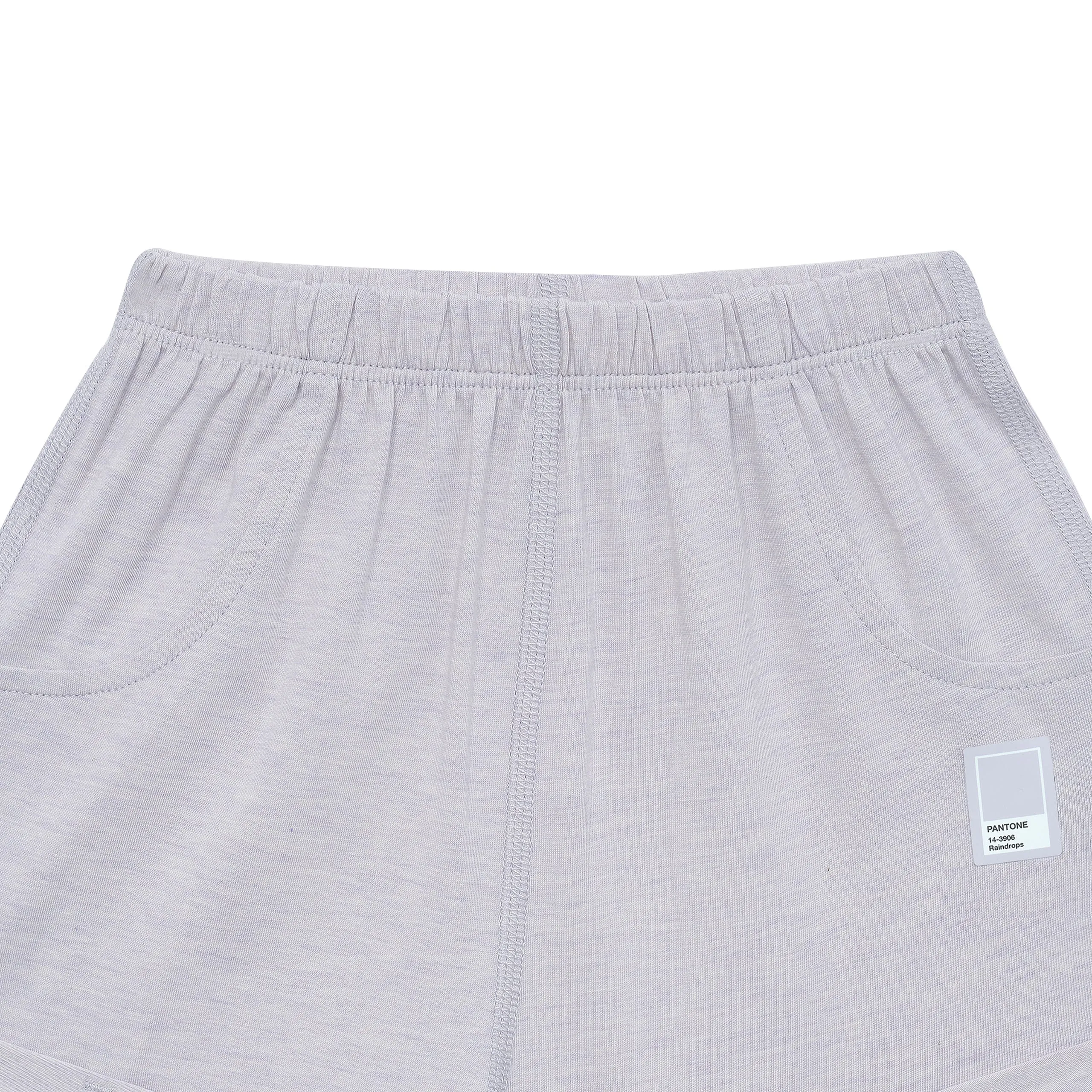 Lavender Shorts
