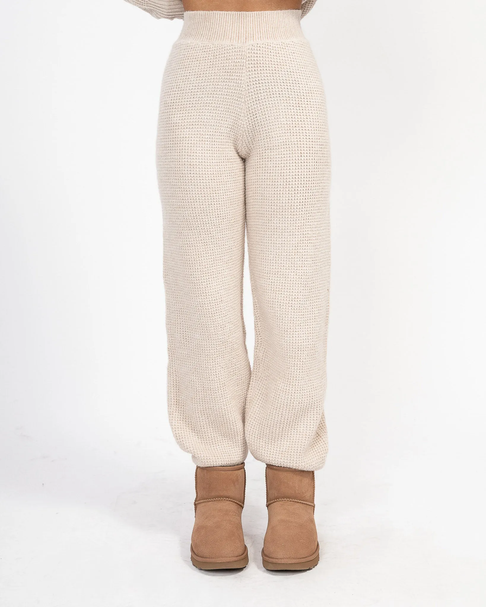 Let's Get Cozy Pants