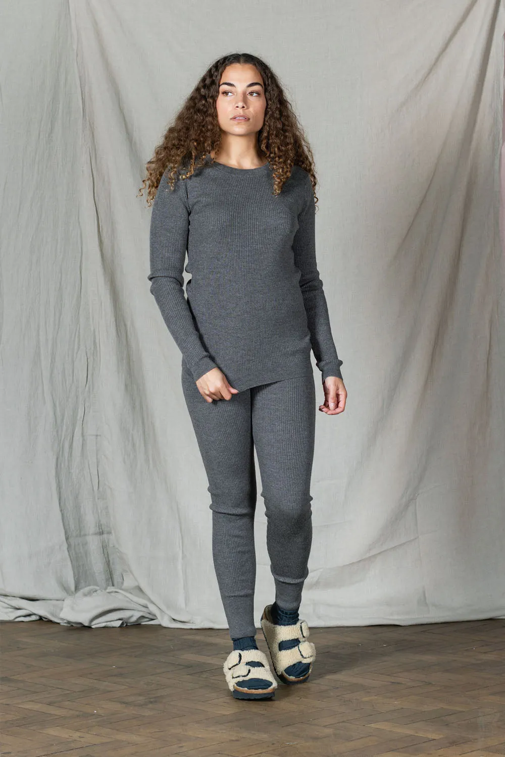 Medi Skinny Legs - Squirrel