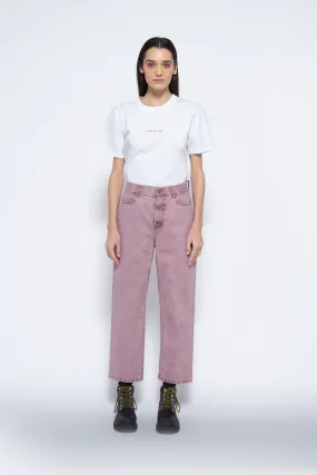 Mississippi unisex loose jean - responsible fabric