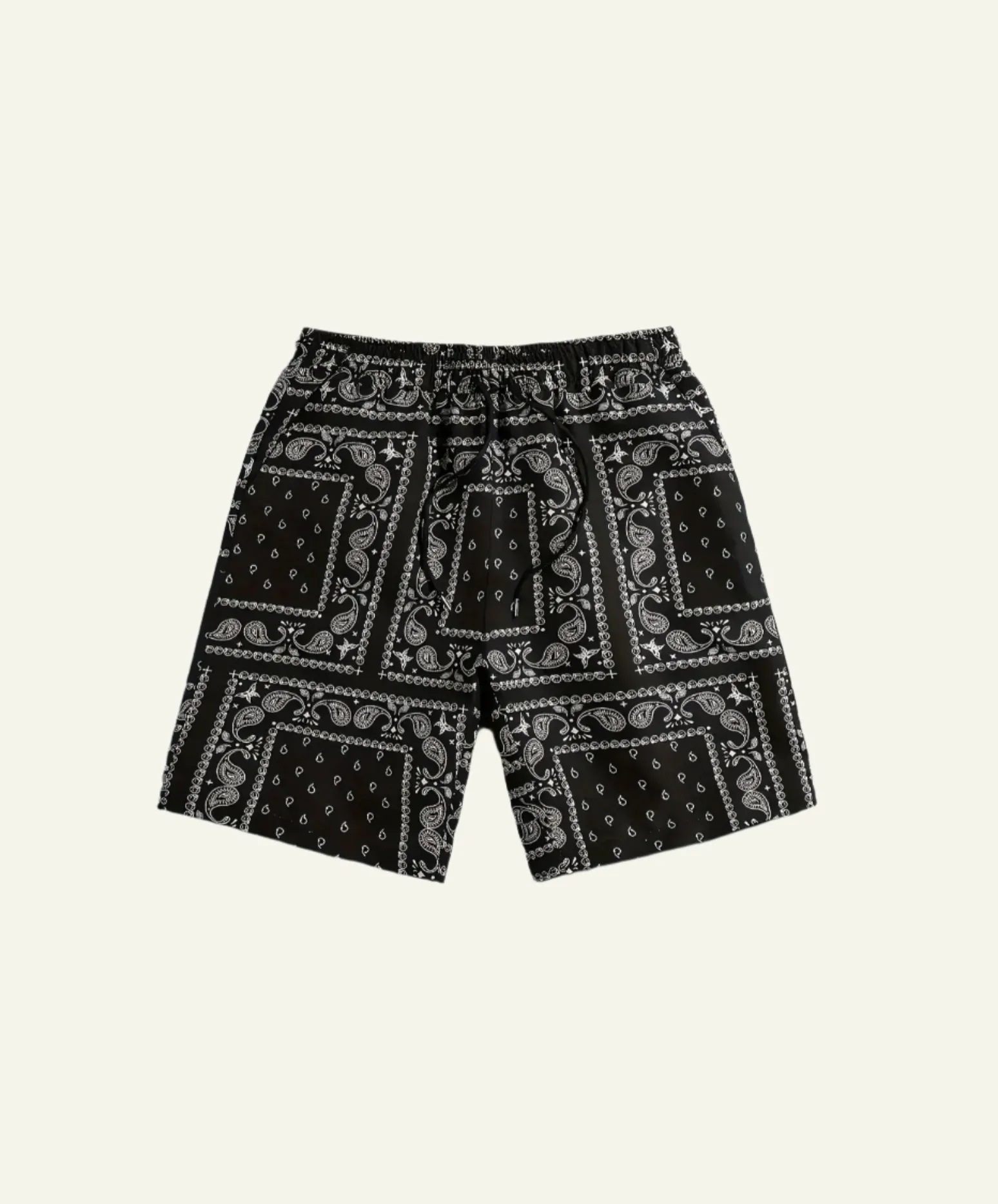 Paisley Shorts