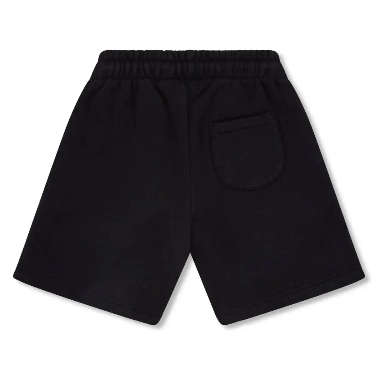 "ULTRA BAD" Shorts - Black