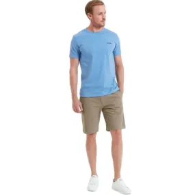 Schoffel Mens Paul Shorts - Dark Sand