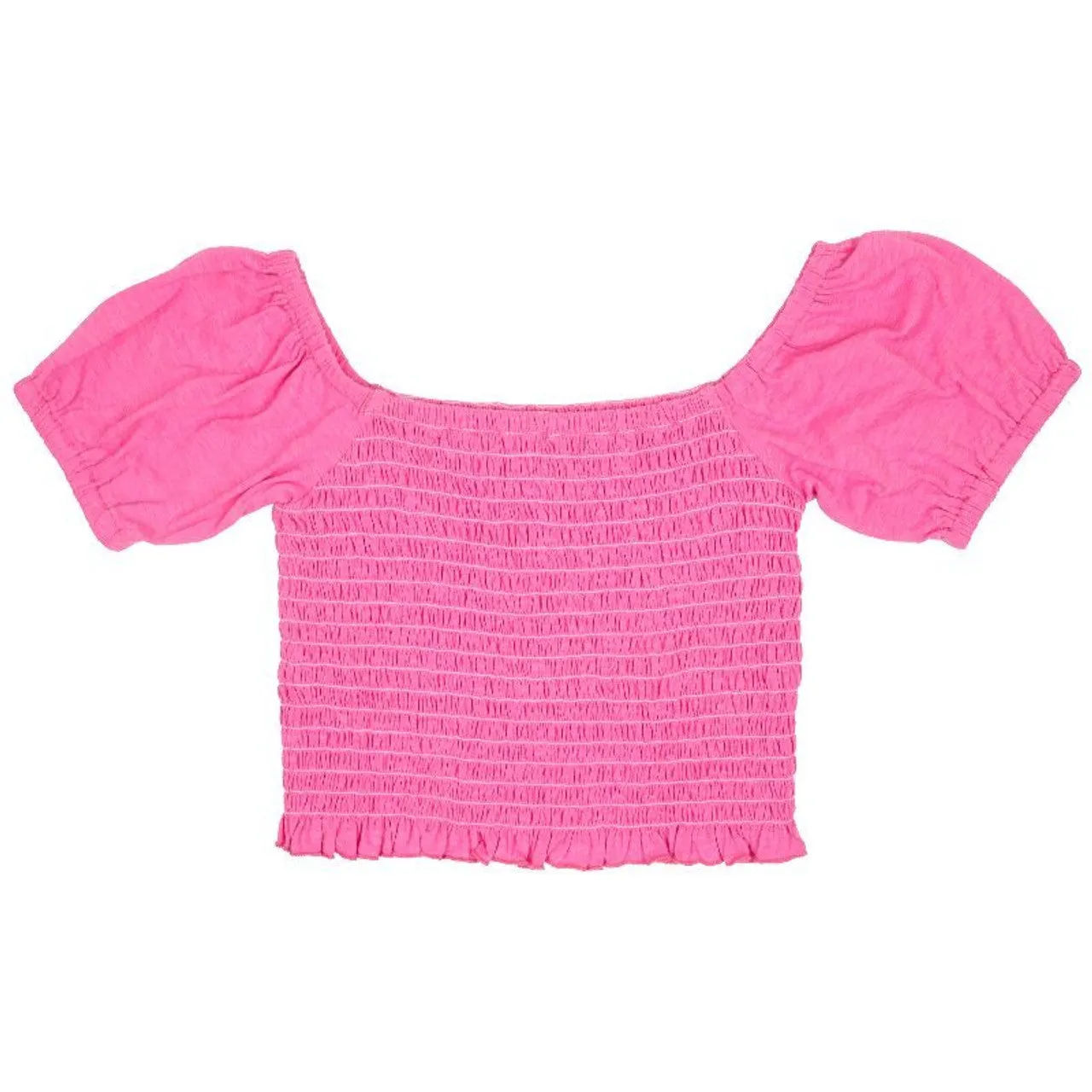 SIMPLY SOUTHERN SHREDDED TOP