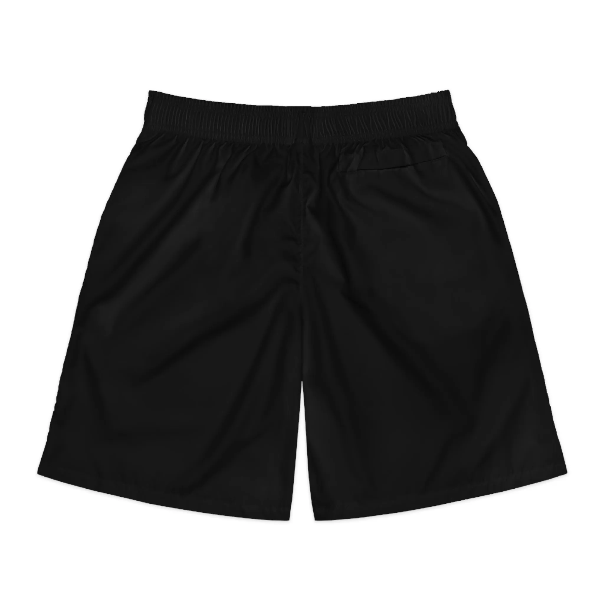 Snow Leopard Shorts