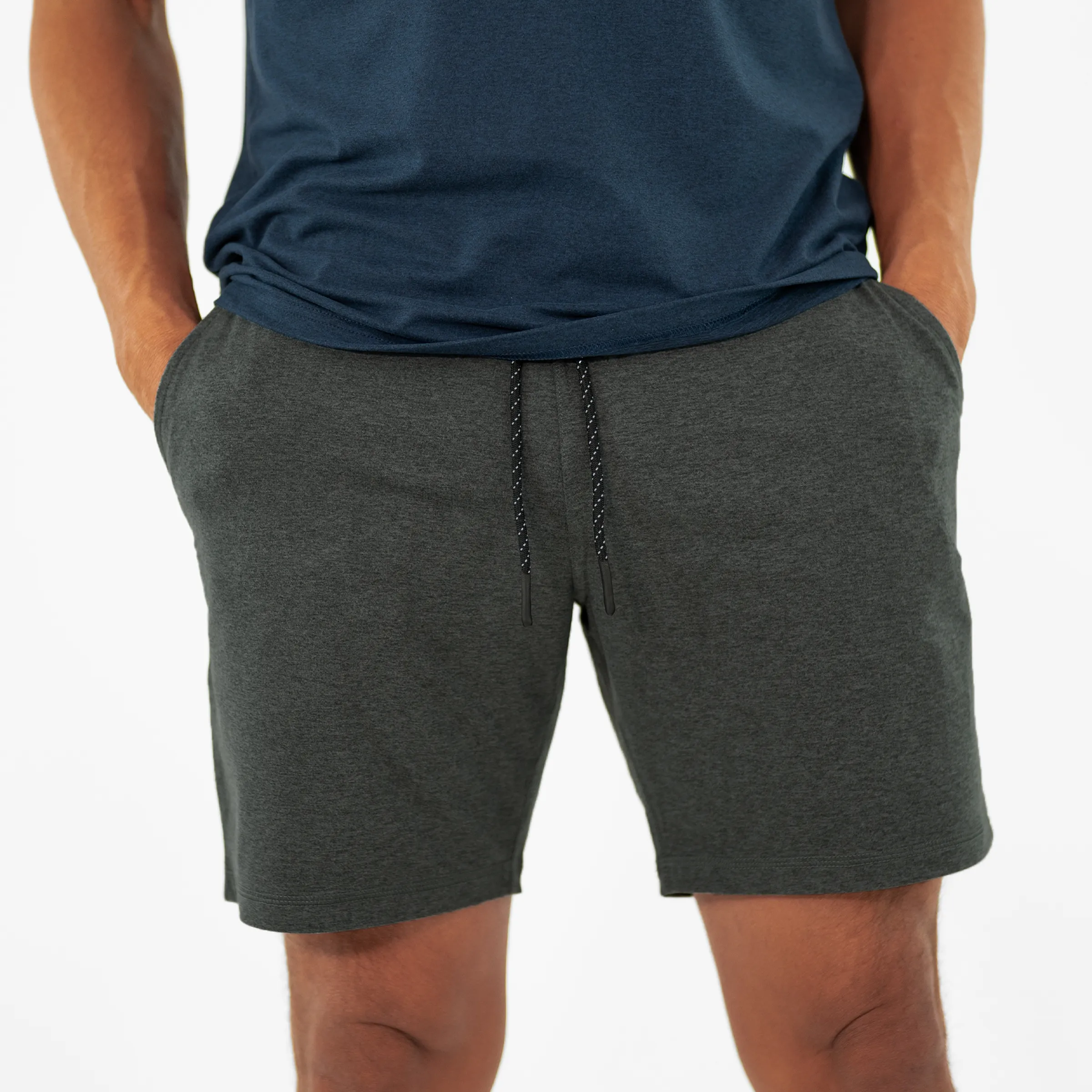 Tech Short 4 Pack