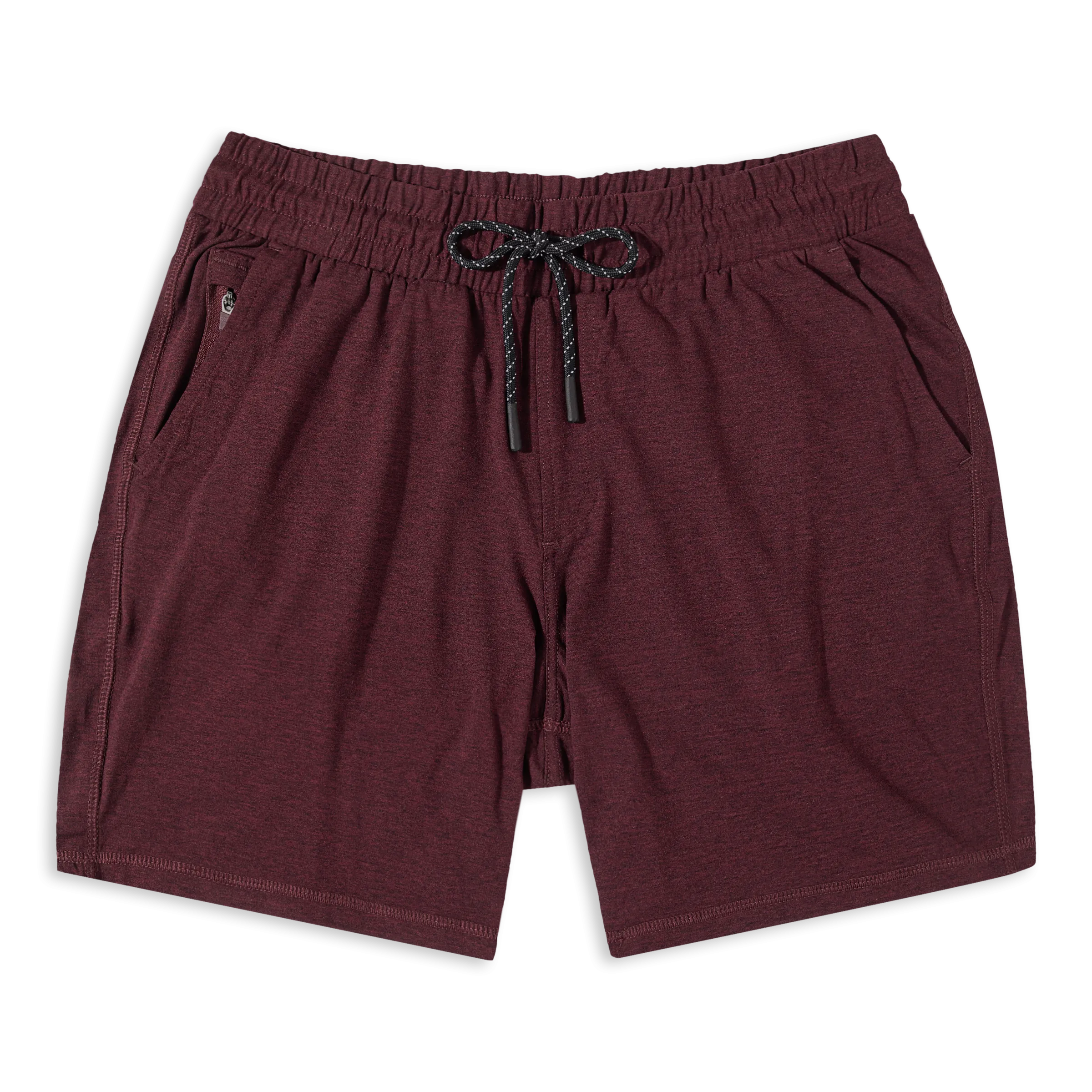 Tech Short 4 Pack
