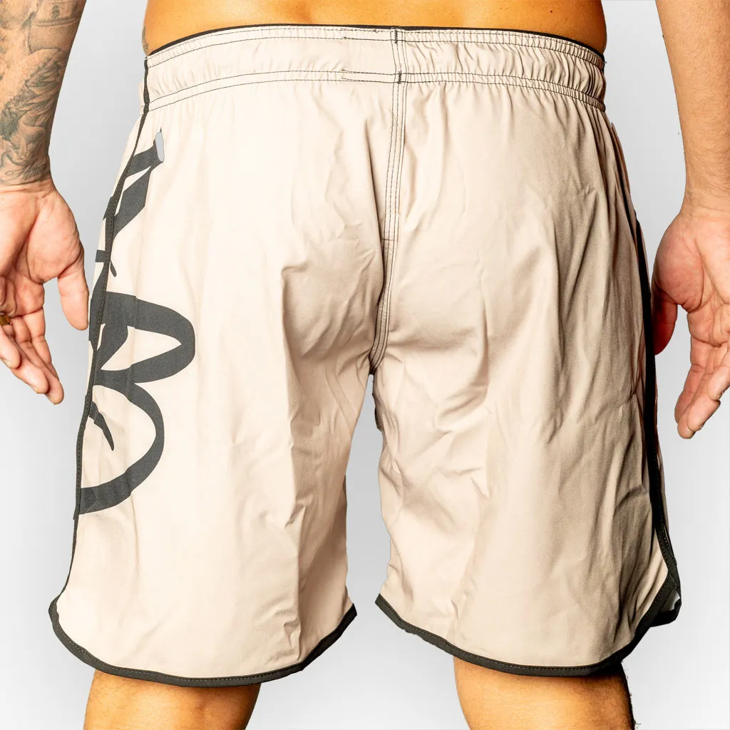 The Spread Aloha Training Shorts V5 - Sand